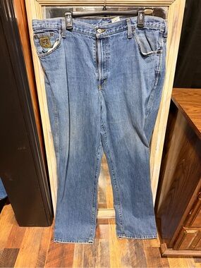 Men's Cinch Denim Jeans